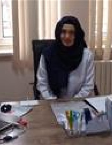 Uzm Dr Sevgi ATEŞ