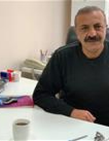  Dr. Yılmaz ÇOŞKUN