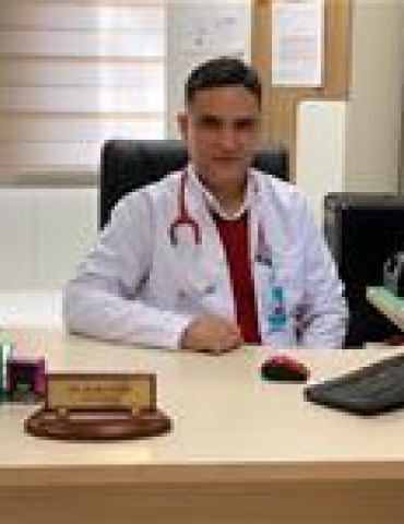 Dr. Aydın GÜR