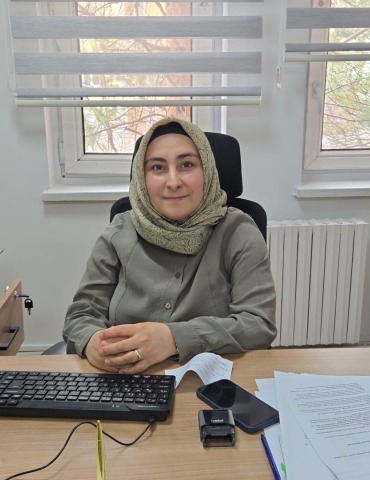 Uzm.Dr Dilek ERİNMEZ